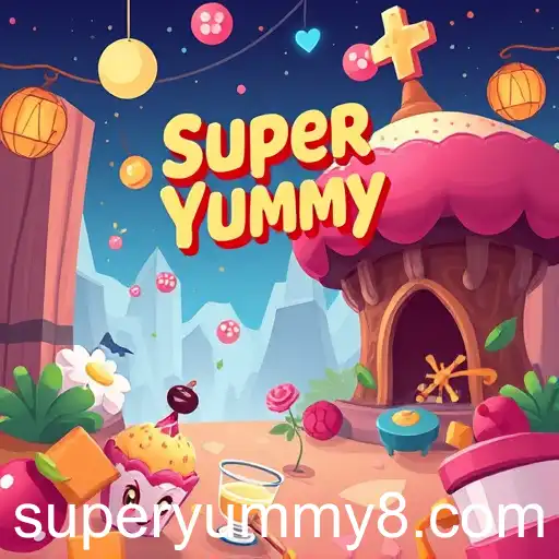 super yummy