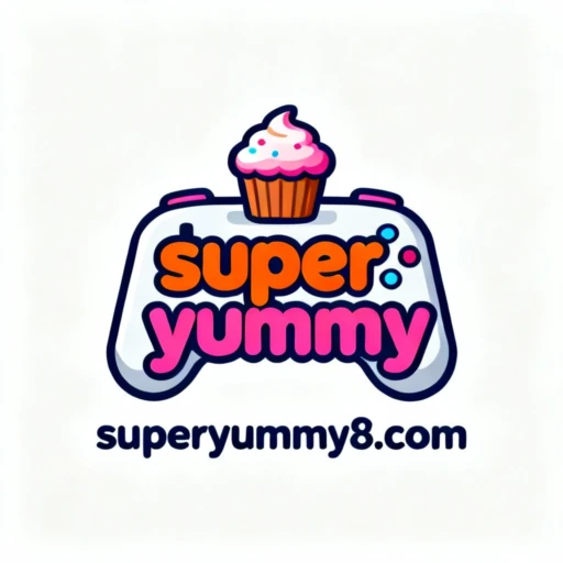 super yummy