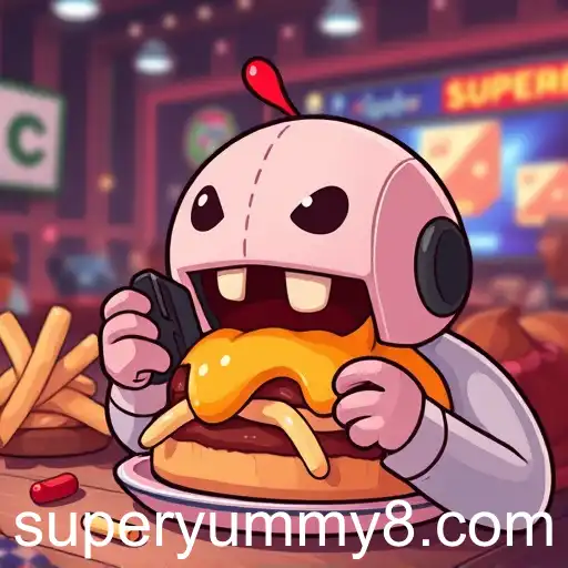 The Rise of Super Yummy in Gaming
