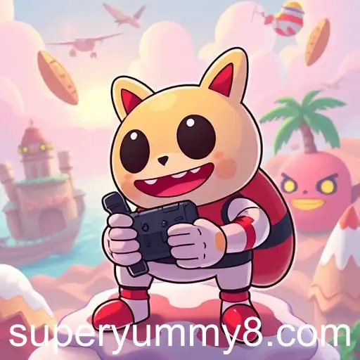 The Evolution of Gaming: Super Yummy Adventures