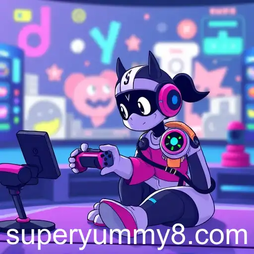 Super Yummy Trend: Gaming Industry's Delicious Twist