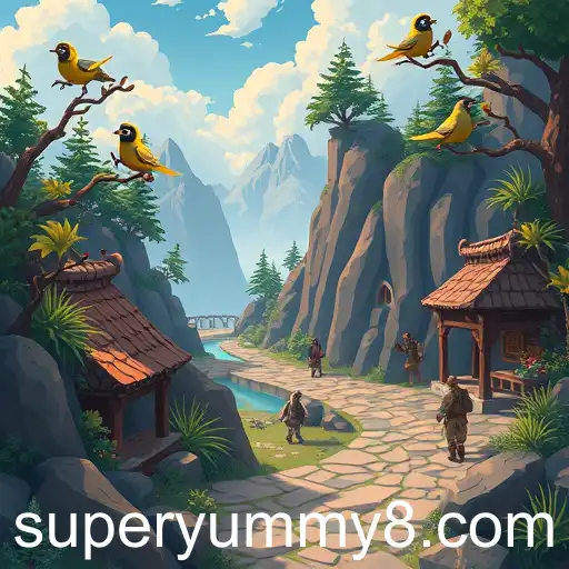 The Rise of 'Super Yummy' in Gaming Culture